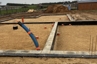 Piasek zasypowy, piasek płukany, ziemia