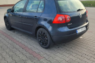Golf 5 1.9 tdi