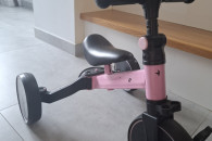 Rowerek biegowy kidwell