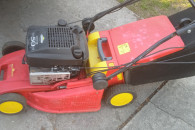 kosiarka spalinowa az 6 konna brigsa