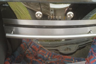 piekarnik pod zabudowe i plyta pod zabudowe oka