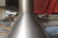 okap kuchenny amica bardzo ladny okazja