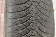 235 50 19 Falken All season