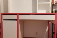 Biurko ikea
