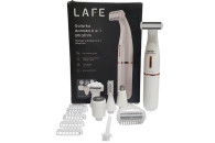 MULTIFUNKCYJNY TRYMER DAMSKI 6 W 1 ULTRA TRIM L