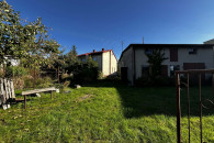 Działka w centrum Złoczewa