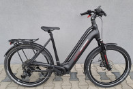 Rower elektryczny Corratec Life CX6 Classic