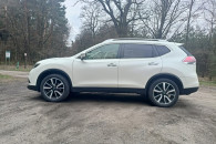 NISSAN X-TRAIL 7 - OSOBOWY