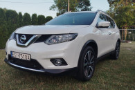 NISSAN X-TRAIL 7 - OSOBOWY