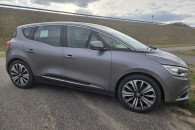 Renault Scenic 2017r. Benzyna! Niski przebieg!