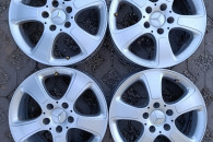 Felgi aluminiowe 16 5x112 Mercedes VW Audi