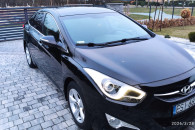 Hyundai i40 1.7 crdi