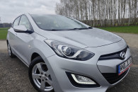 Hyundai i30 2013r 1.4 benzyna"KOMIS-ZALESIE"