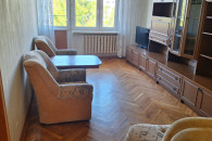 Mieszkanie Targowa 2 piętro 44 m