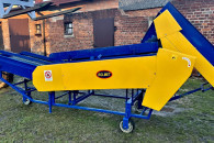 Sortownik do ziemniaków