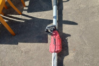 SZLIFIERKA DO GIPSU I GŁADZI