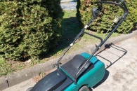 KOSIARKA ELEKTRYCZNA