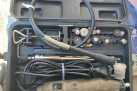 SZLIFIERKA WIELOFUNKCYJNA