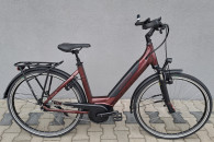 rower elektryczny WINORA Sinus iN7 / BOSCH 500