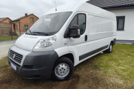 FIAT DUCATO L3H2 2012r ŁADNY ZOBACZ!!! 2,3
