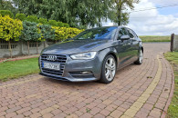 Sprzedam Audi A3 8V sportback