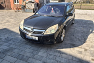 Opel vectra c 2007r. 2.8 250km