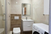 Słoneczne mieszkanie Zd Wola ul: Szadkowska