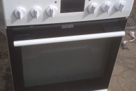 kuchenka roczna zeliwne ruszta z pelnym wyposza