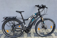 rower HAIBIKE Sduro HardNine 5.5 / Yamaha 500