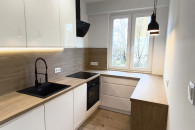 Jagiellońska 47,6m2 II piętro wyremontowane