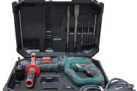 MŁOTOWIERTARKA PARKSIDE PBH 1050 D4