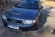 Sprzedam audia a4b6 2.0 ALT