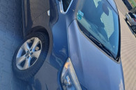 Opel Astra J 1.4turbo benzyna+LPG