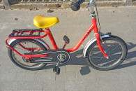 Rower dziecięcy Puky