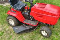 Sprzedam traktorek kosiarkę
