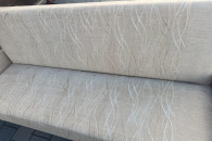 Wersalka kanapa sofa rozkładana