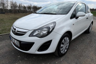 Opel Corsa 2014 rok * 1,2 BENZYNA * 110 tys km