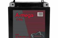 Akumulator AGM A-mega ATX30L-BS ( YIX30L-BS )