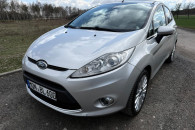 Ford Fiesta 2009 rok 1,4 BENZYNA * 5 drzwi
