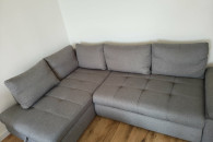 Sofa rozkladana