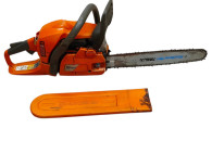 PIŁA SPALINOWA ŁAŃCUCHOWA HUSQVARNA 445