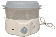 PAROWAR DO GOTOWANIA TESCO 2TS08