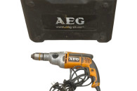 WIERTARKA AEG SB22-2E