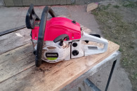 Piła spalinowa greencut Gs 620 x