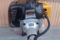 Alpina TB 320 d kosa spalinowa 32cc, sprawna