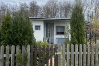 Działka rekreacyjna