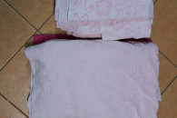 Prześcieradła ręcznikowe 120x180