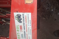 Sadzarka checchi magil