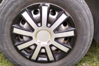 Felgi 16cali Tiguan