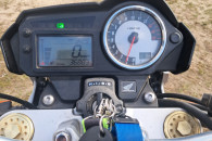 Honda Hornet pc36